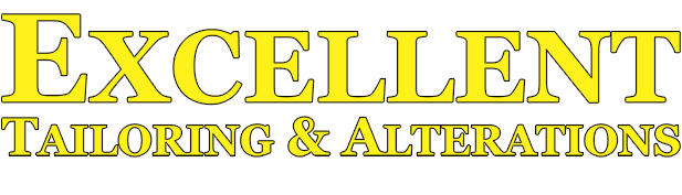 Excellent Tailoring & Alterations